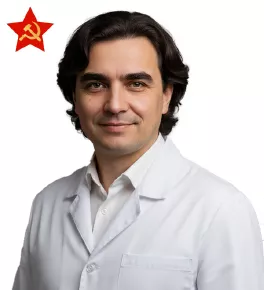 Вахитов Руслан Рафаэлевич