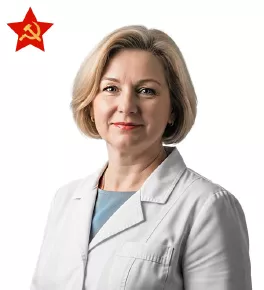 Закирова Лилия Радиковна